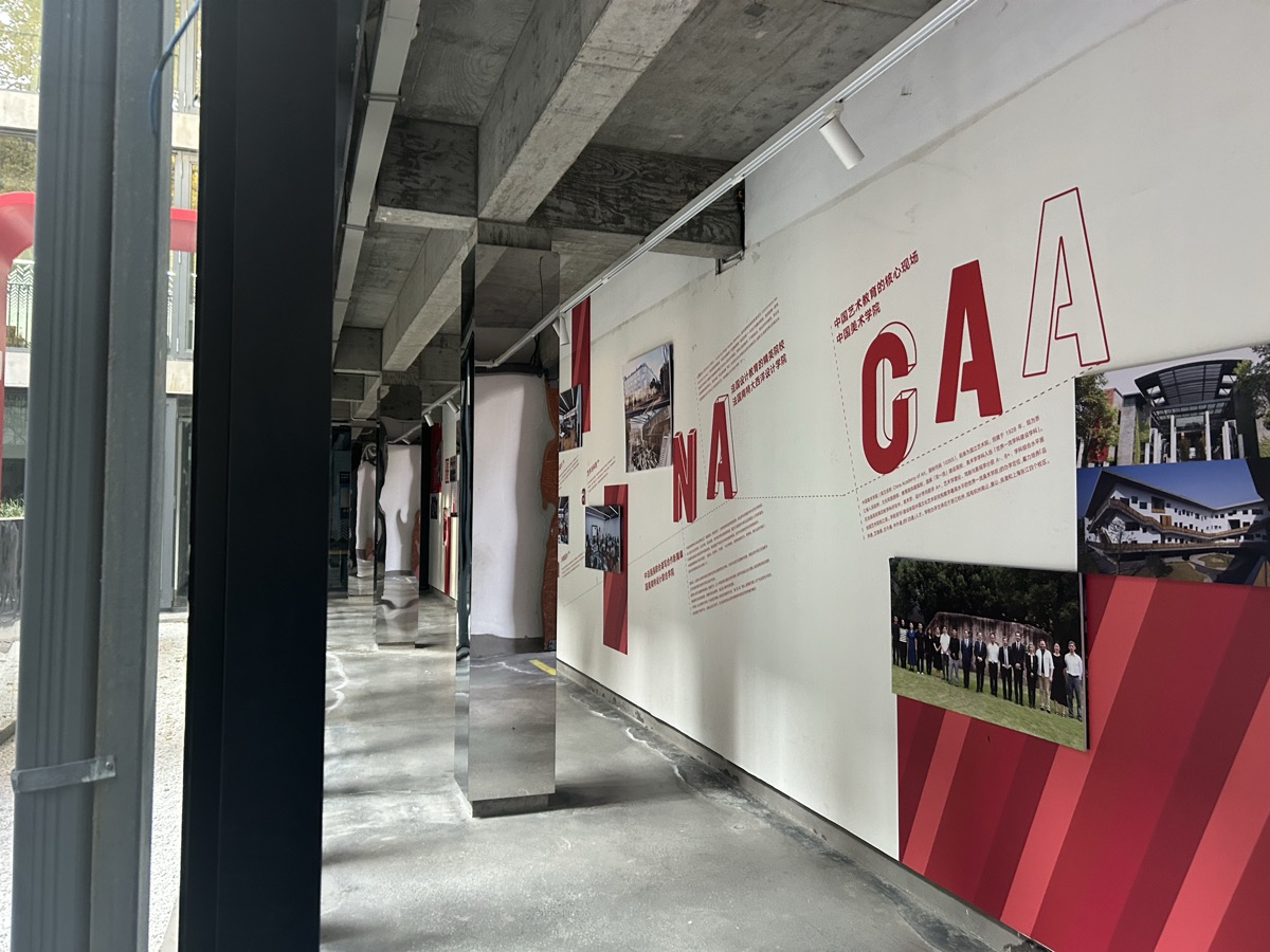 Ticha Sethapakdi (MIT CSAIL) at artineer design workshop, CAA 2024