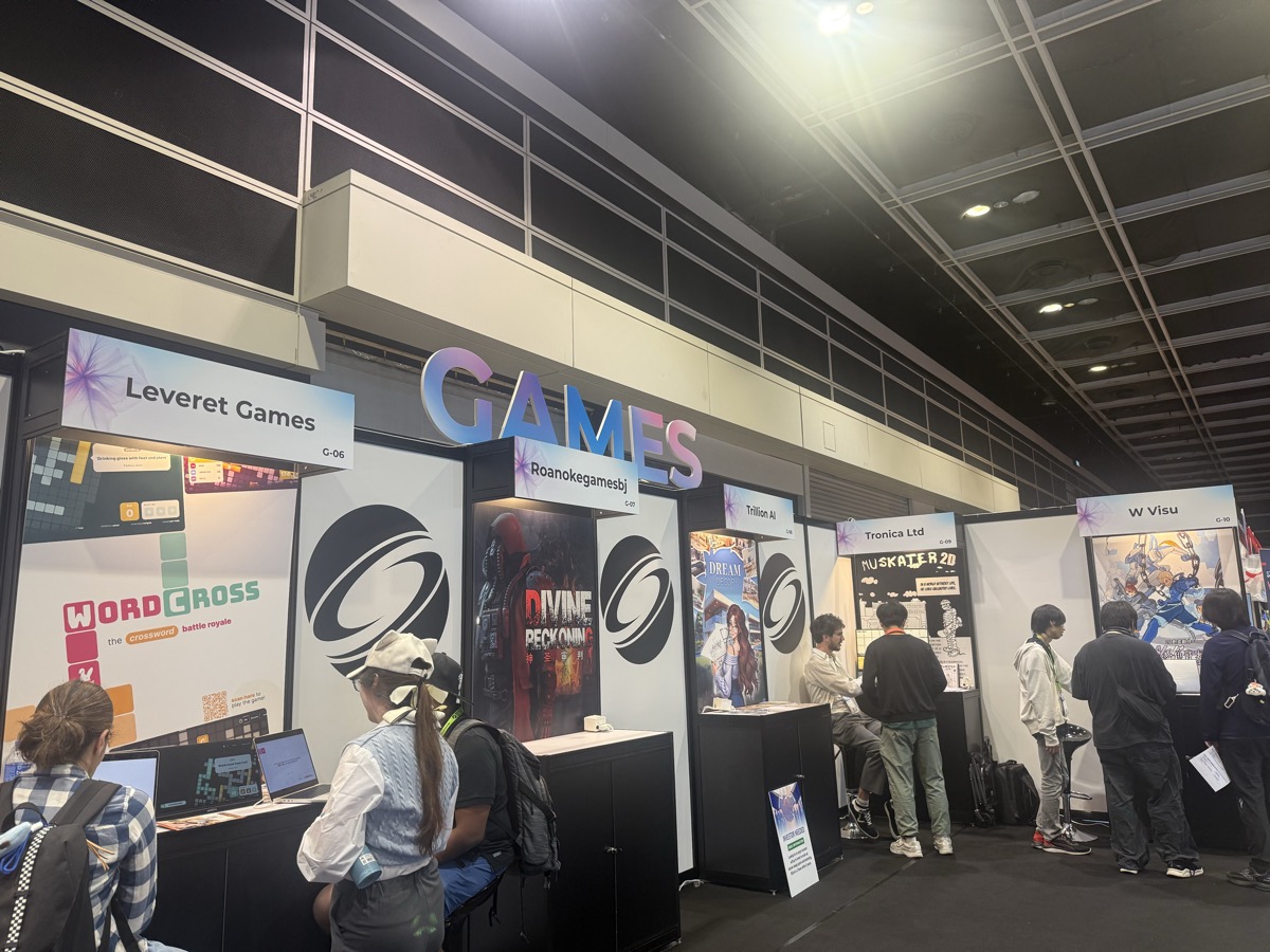 SIGGRAPH Asia 2025 — artineer research presentation
