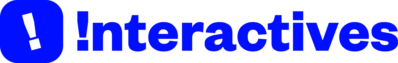 !nteractives
