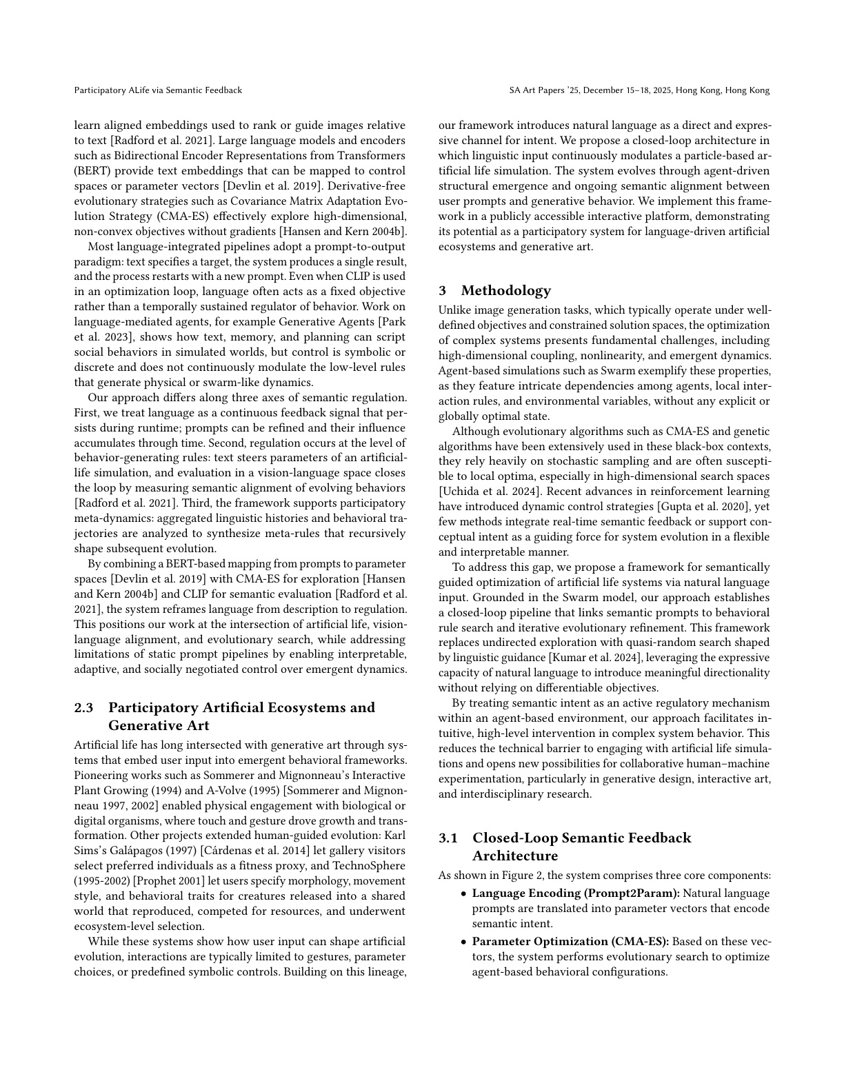 artineer research image