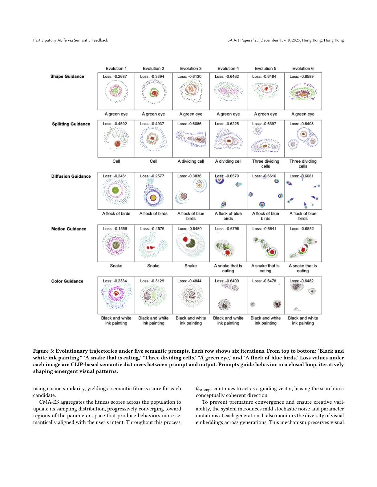 artineer research image