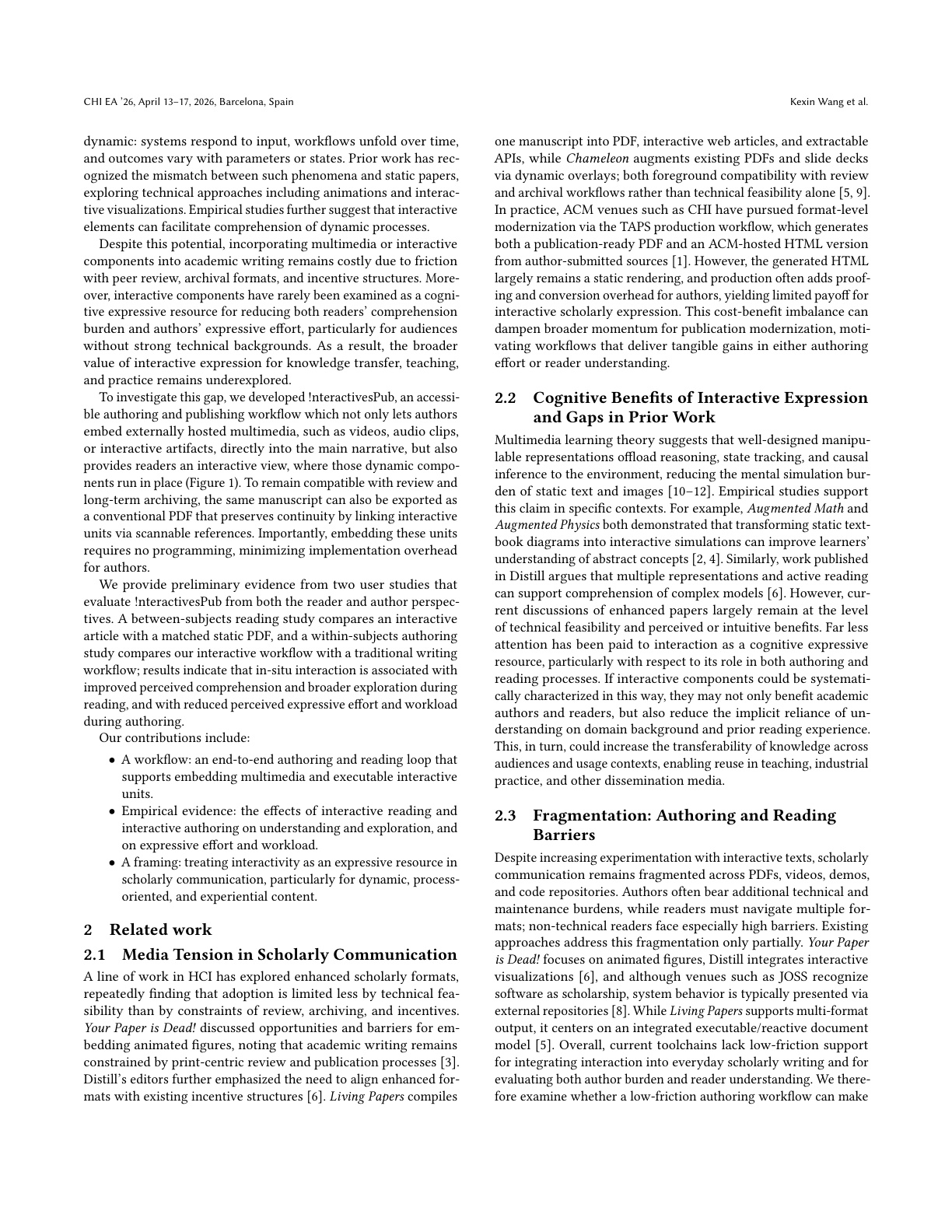 artineer research image