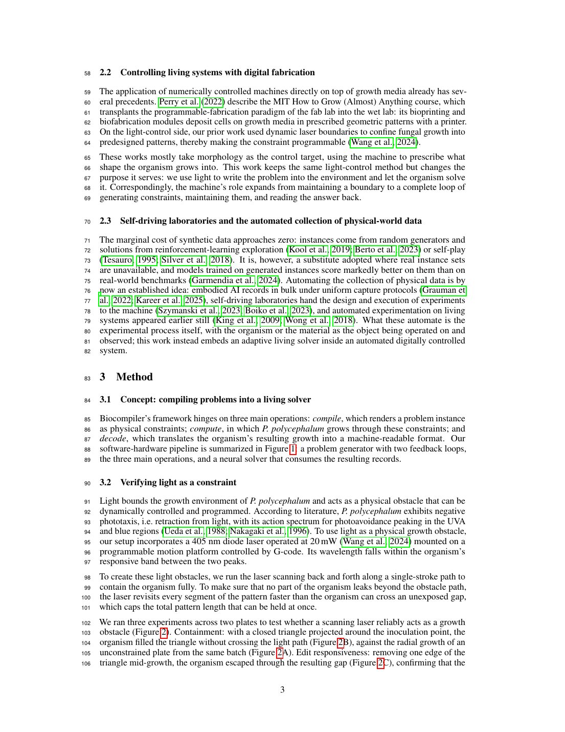 Biocompiler research paper — NeurIPS 2026, page 3