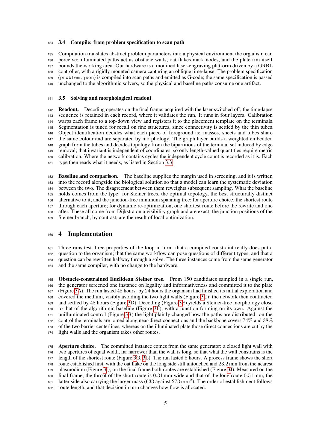 Biocompiler research paper — NeurIPS 2026, page 5